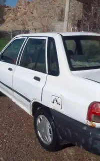 پراید ۸۲