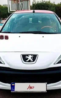 اجاره ی پژو پارس