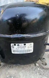 موتور یخچال