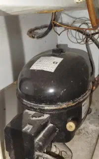 یخچال