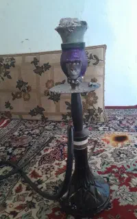 قلیان سلیکونی