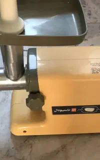 چرخ گوشت