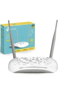 مودم Tp link 8917