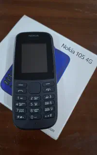 گوشی نوکیا نو استفاده نشده