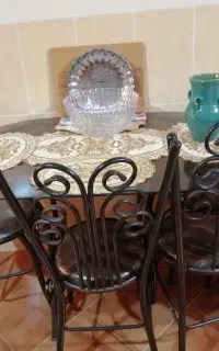مییز فرفورژه