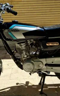 موتور 125