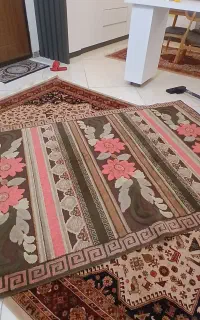 فرش ۴ متری ماشینی
