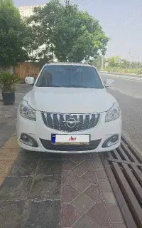 هایما S7