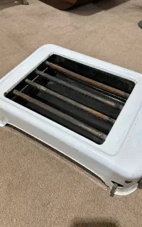 کباب پز ،صندلی