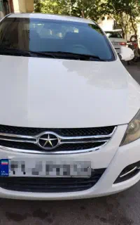 فروش خودرو جکj5