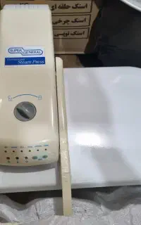 اتو پرس خانگی