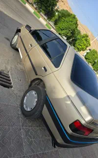 پژو405مدل83