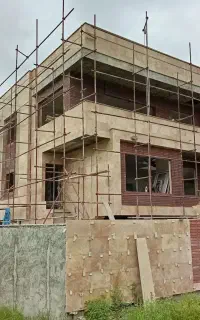 انجام کلیه کارهای سنگ کاری و کاشی و سرامیک