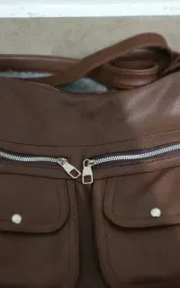 کیف اداری