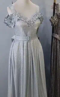پیراهن مجلسی