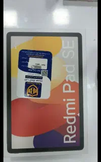 تبلت Redmi Pad SE