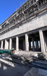 استخدام سرپرست کارگاه سیویل صنعتی(پروژه فولادزرند)
