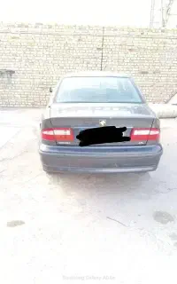 سمند LX