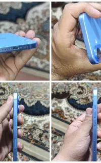 آیفون ۱۶ نرمال بدون ریجستر