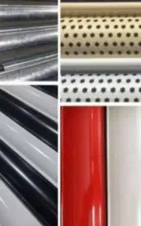 نصب و تعمیرات کرکره برقی