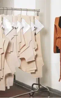 فروش فوق العاده الگو آماده خیاطی