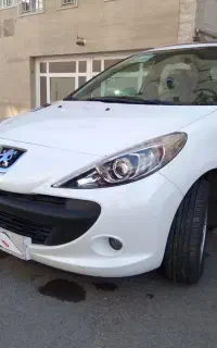 207 پانا مدل 403