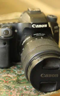دوربین عکاسی 80D Canan