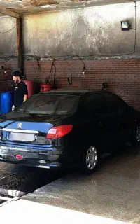 206 SD مدل 91 تیپ دو