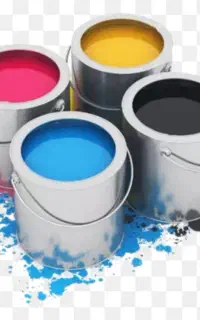 نقاش ساختمان