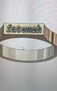 طراحی طلای مینی‌مال