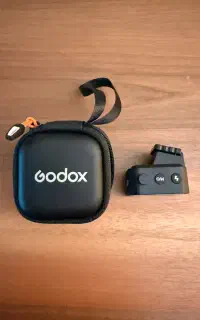 فرستنده گودکس Godox X3 TTL Sony
