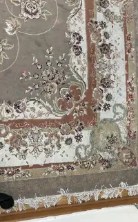 قالی ۱۲ متری ۷۰۰ شانه