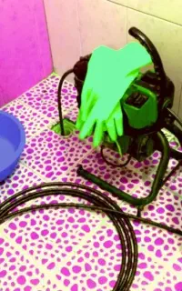 لوله باز کن و چاه بازکن کل مشهدفنرزنی24ساعت فوری