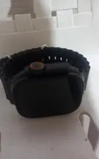 ساعت هوشمند در حد نو