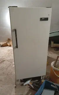 یخچال تک قدیمی