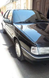 پژو۴۰۵مشکی۹۸