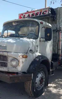 بنز 911ال پی