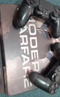 PS4