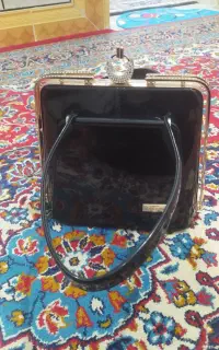 کیف مجلسی