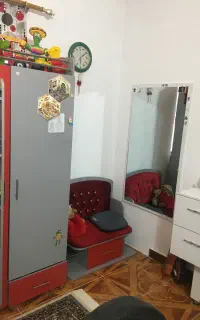 سرویس خواب نوجوان