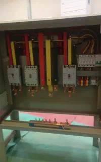 استخدام مونتاژکارتابلوبرق
