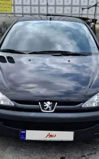 206 sd v8 full