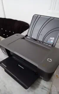 پرینتر رنگی تک کاره hp j110a