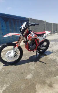 متور crx300