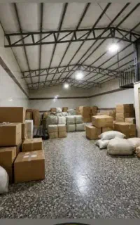 باربری خرده بار