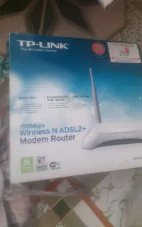 مودمtoplink