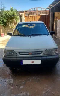 پراید 131