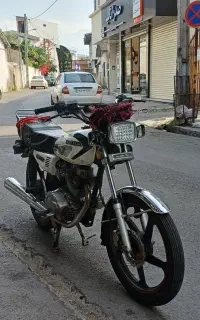 هوندا ۲۰۰ متین خودرو تقویتی (فروش فوری)