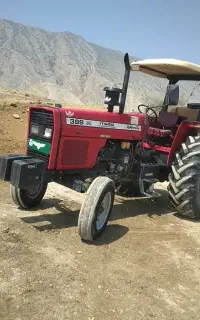 تراکتور