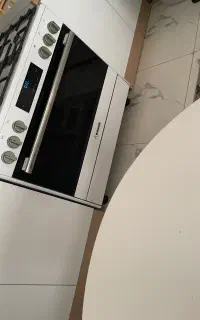 اجاق گاز اسنوا فر دار
